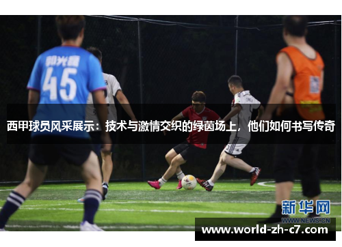西甲球员风采展示：技术与激情交织的绿茵场上，他们如何书写传奇