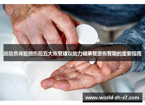 运动员肾脏损伤后五大恢复建议助力健康复原恢复期的重要指南