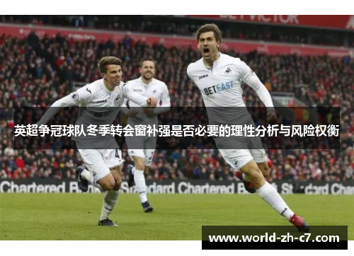 英超争冠球队冬季转会窗补强是否必要的理性分析与风险权衡