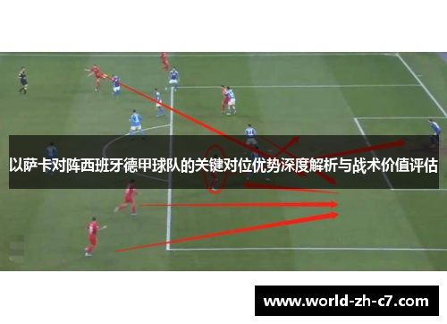 以萨卡对阵西班牙德甲球队的关键对位优势深度解析与战术价值评估 以萨卡对阵西班牙德甲球队的关键对位优势深度解析与战术价值评估