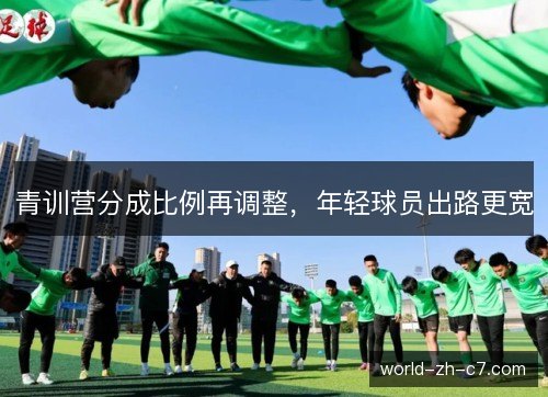 青训营分成比例再调整,年轻球员出路更宽 青训营分成比例再调整,年轻球员出路更宽